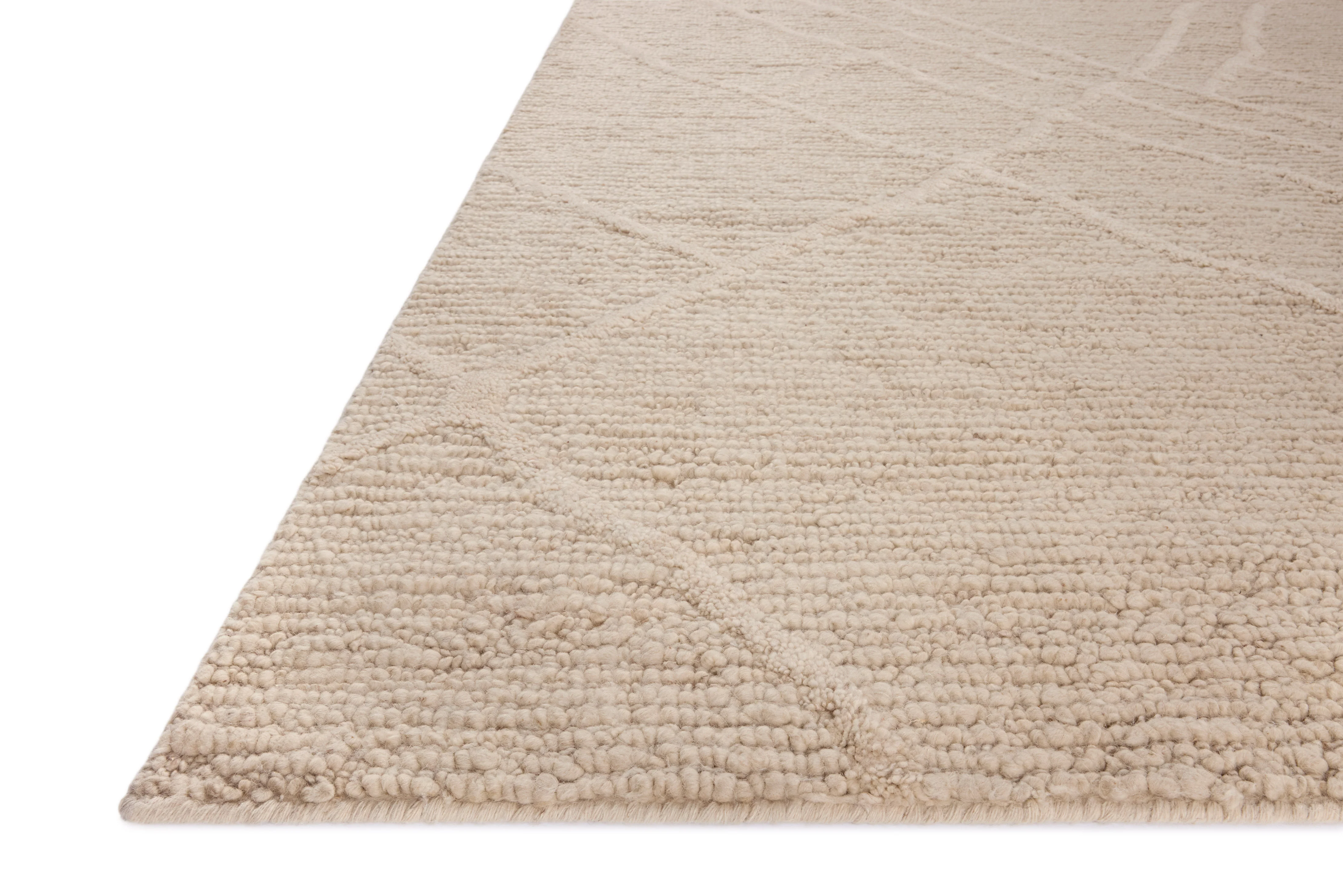 Cline Ivory Rug - Image 2