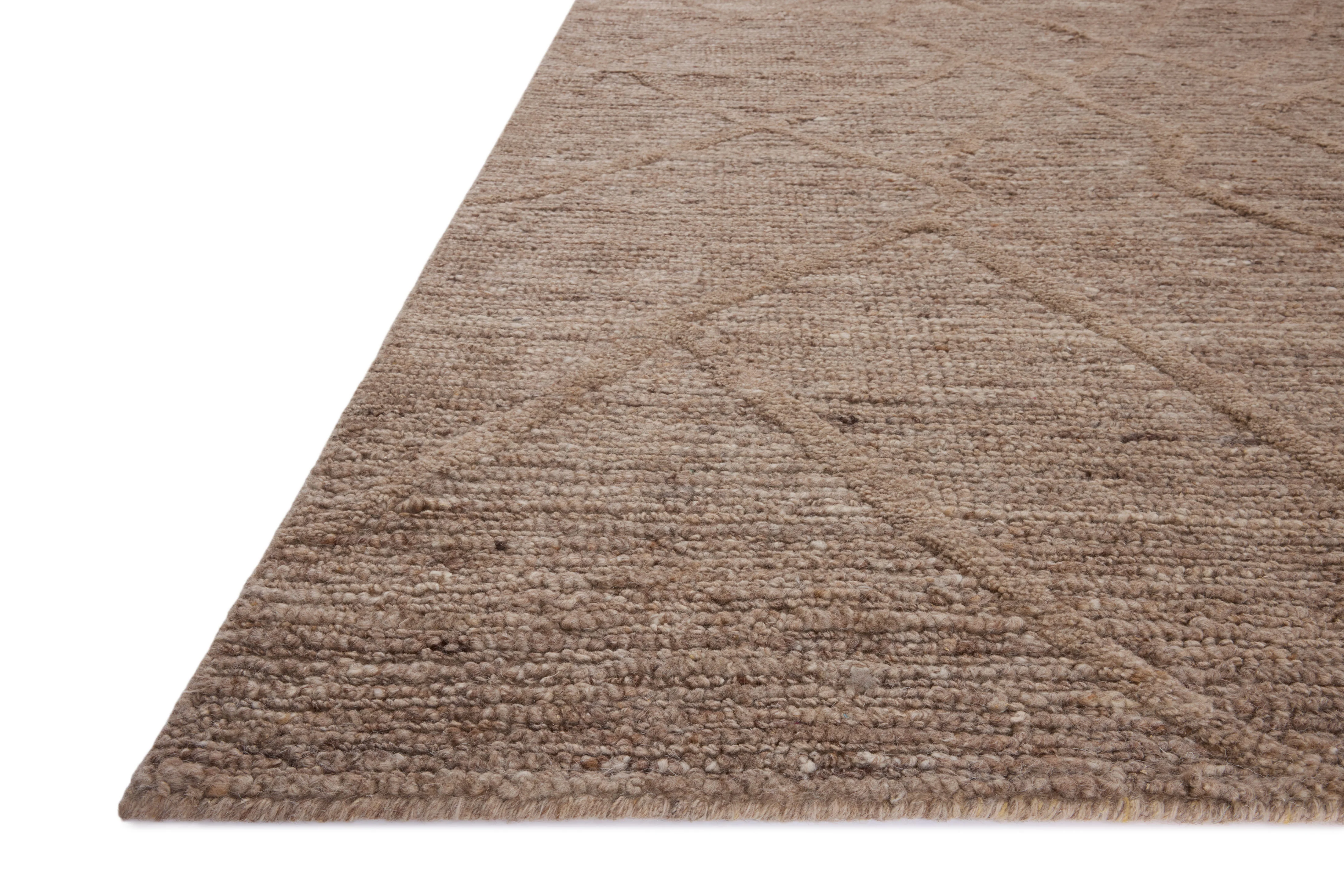 Cline Mocha Rug - Image 2
