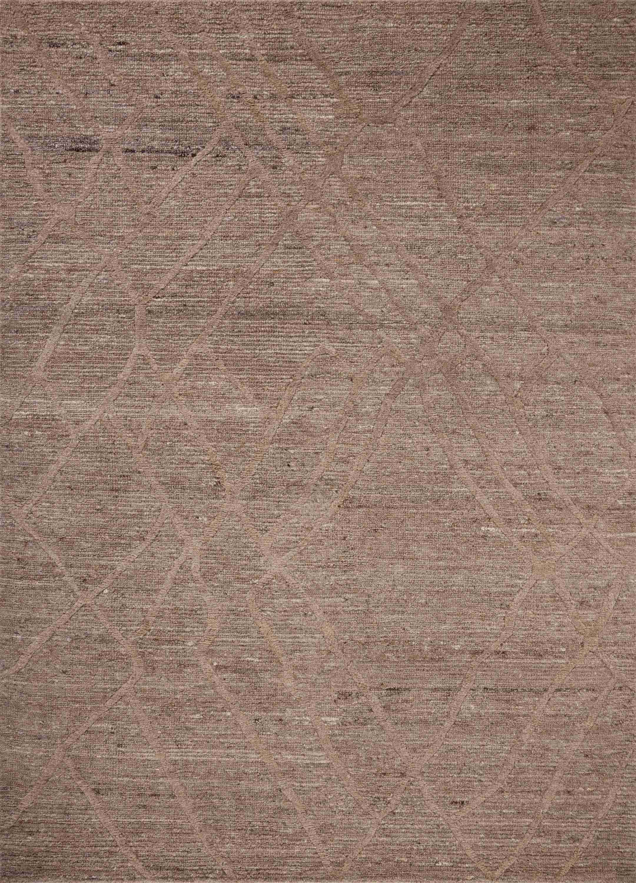 Cline Mocha Rug - Image 1