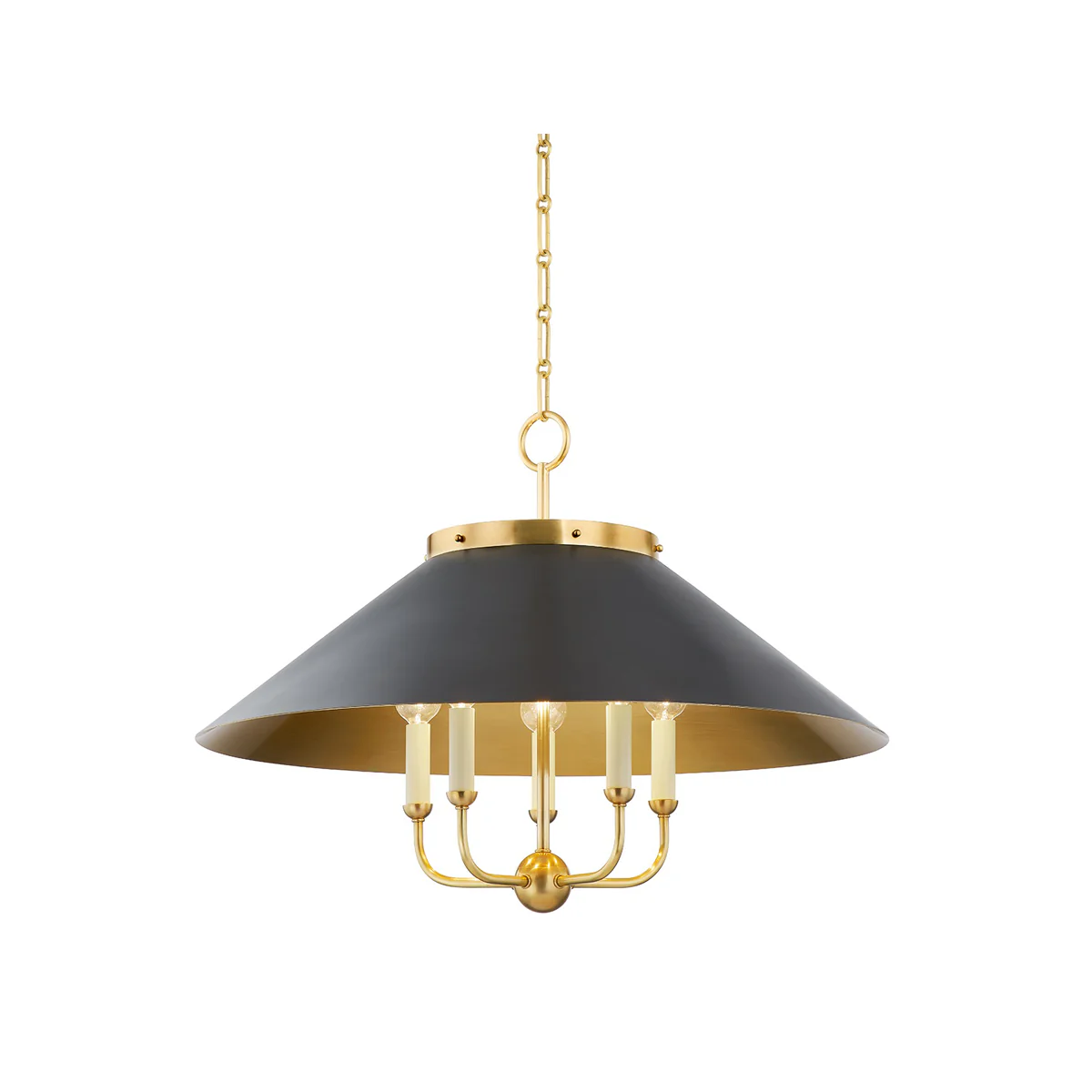 Clivedon Chandelier - Image 2