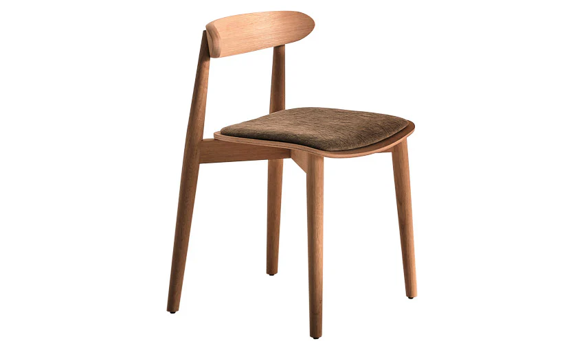 Kelowna Dining Chair - Image 2