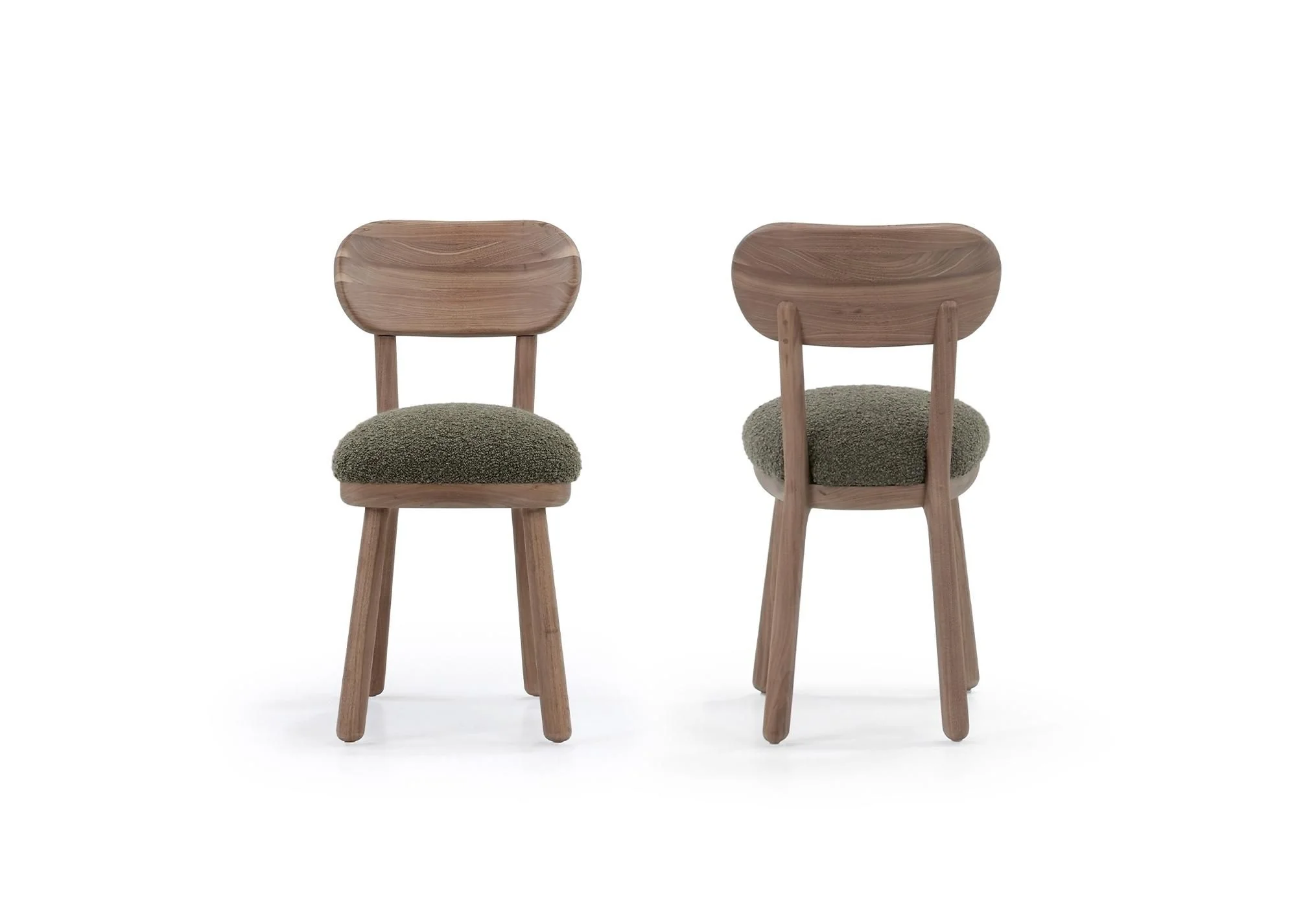 Coco Dining Chair - Image 2