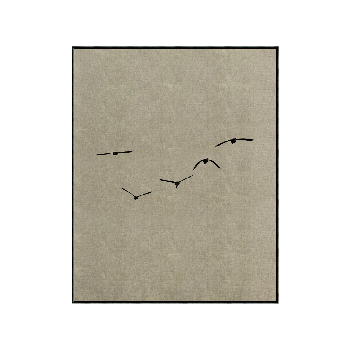 Come Fly With Me II - Image 1