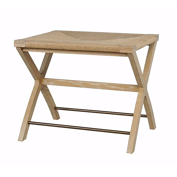 Lou Anna Stool - Image 1
