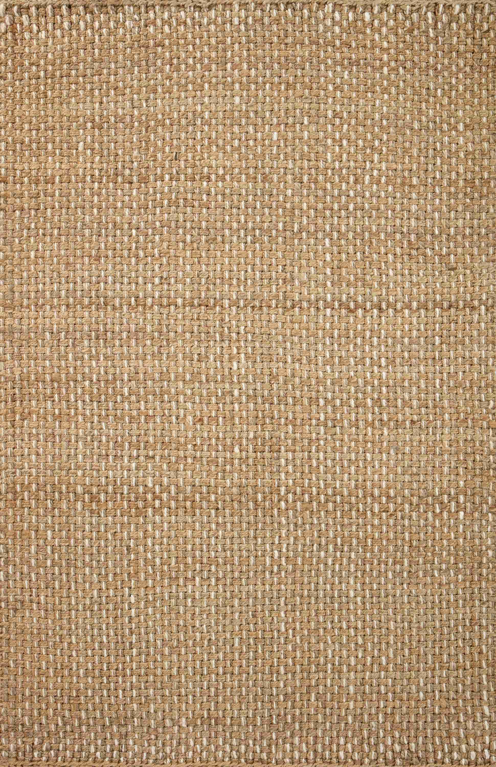 Magnolia Home by Joanna Gaines x Loloi Cooper Natural Rug