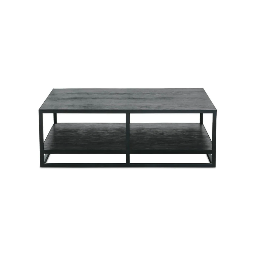 Franklin Coffee Table, Small - Image 3