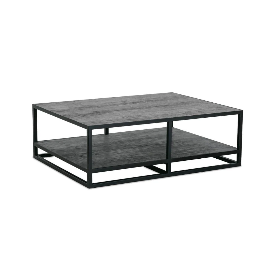 Franklin Coffee Table, Small - Image 1