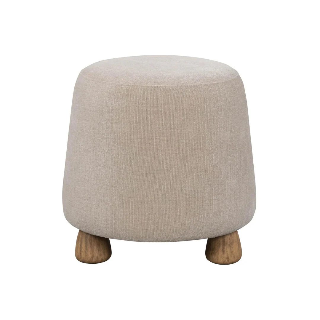 Evelette Ottoman