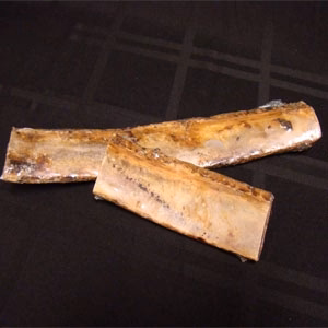 MM01052 Rib Bone 6 in. 48 Display - Image 1