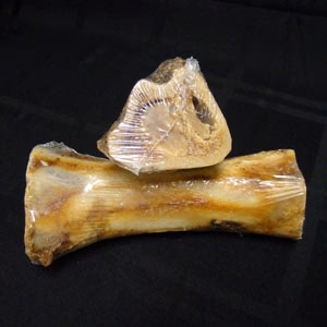 MM01056 Center Cut Bone 5-6 in. 16 Display - Image 1