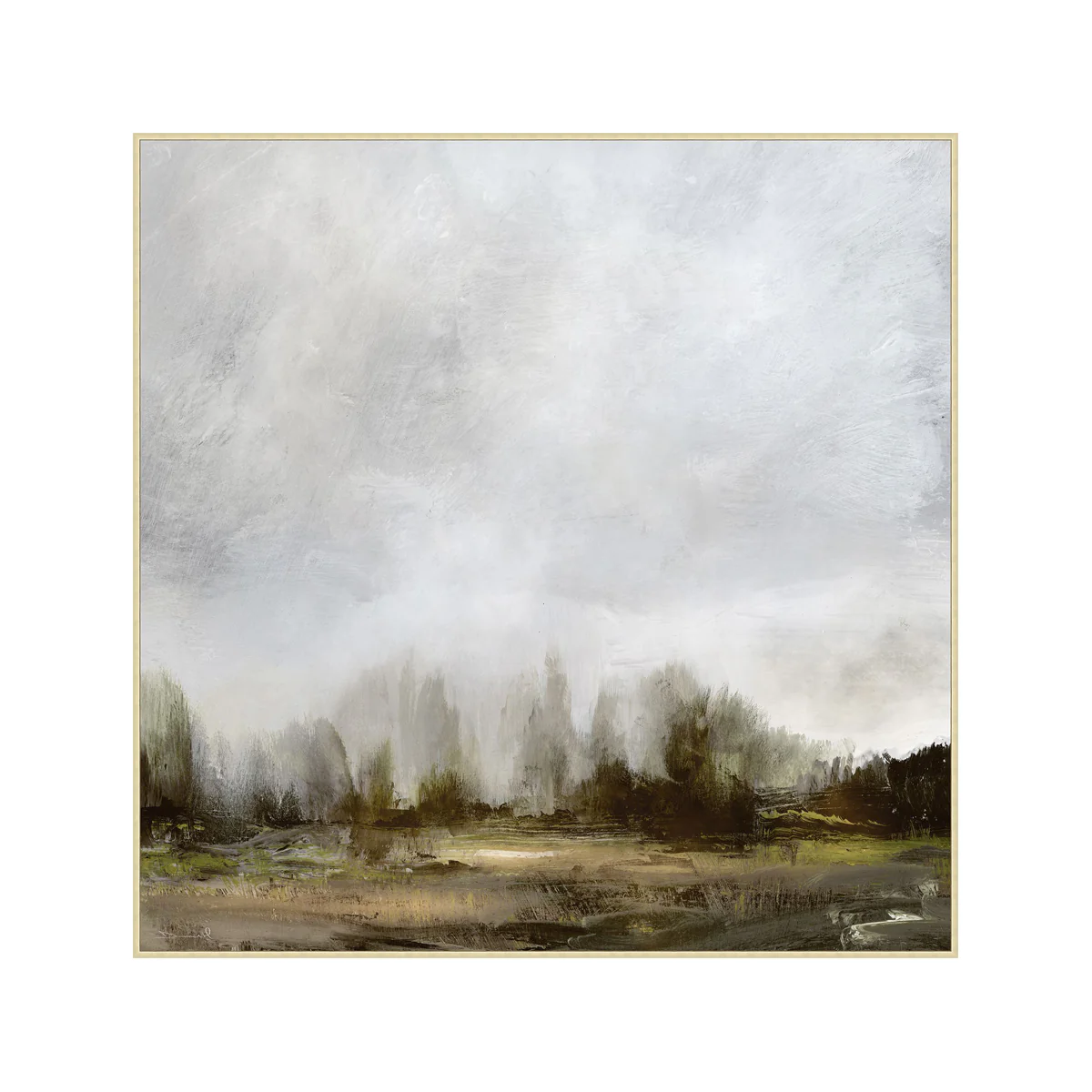 Cumberland Forest - Image 1