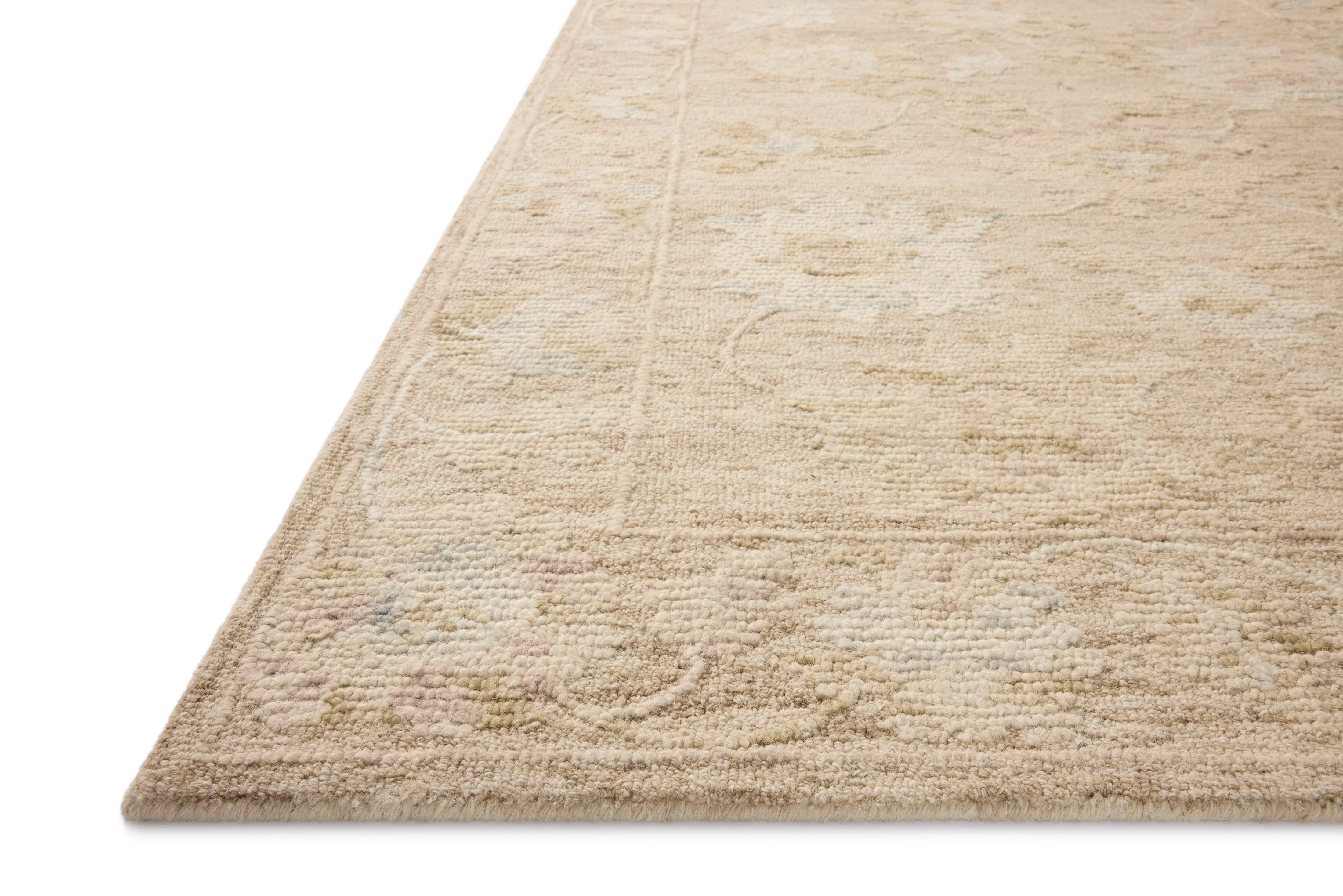 Cynthia Oatmeal / Multi Rug - Image 2
