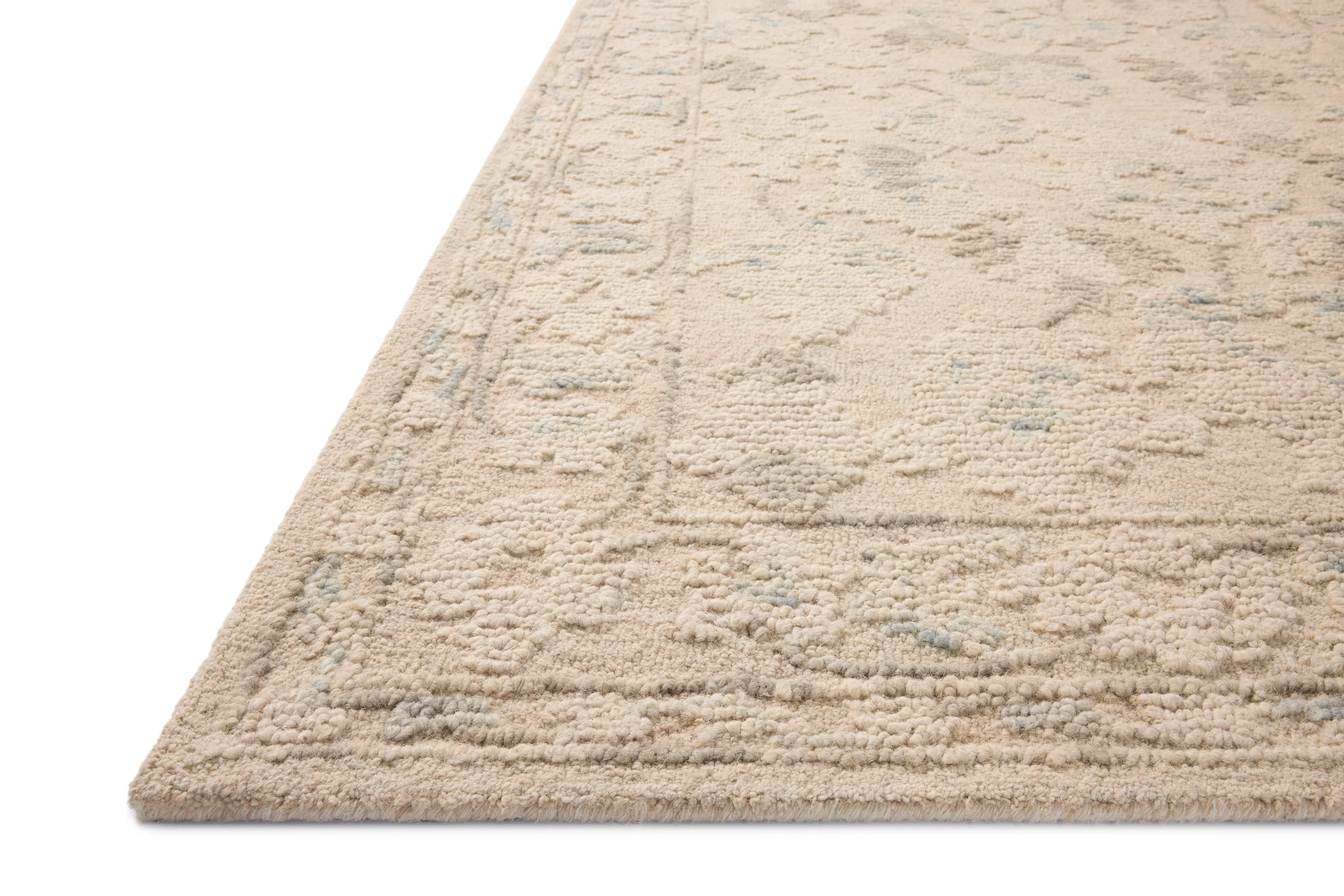 Cynthia Ivory / Sky Rug - Image 2
