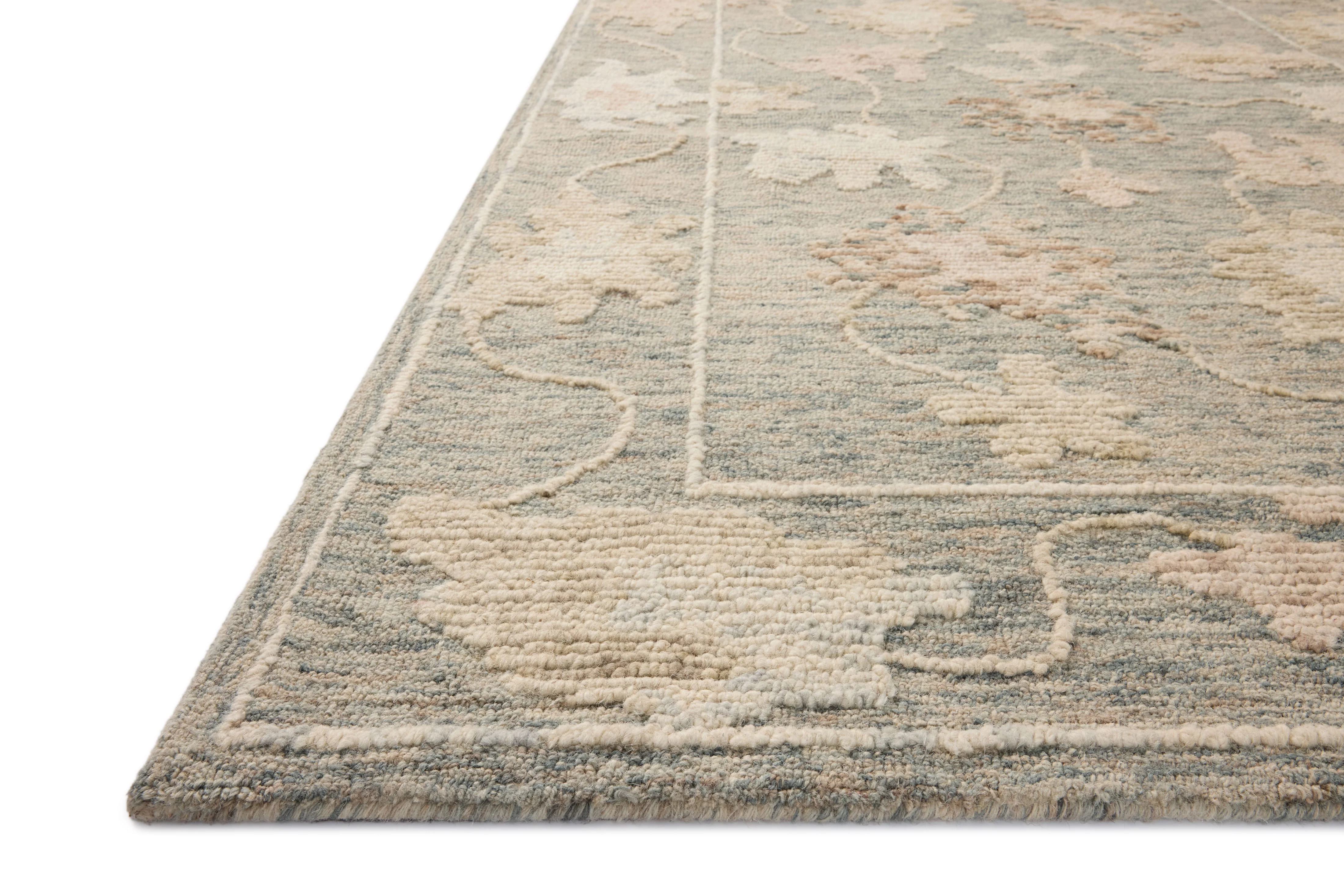 Cynthia Denim / Blue Rug - Image 2