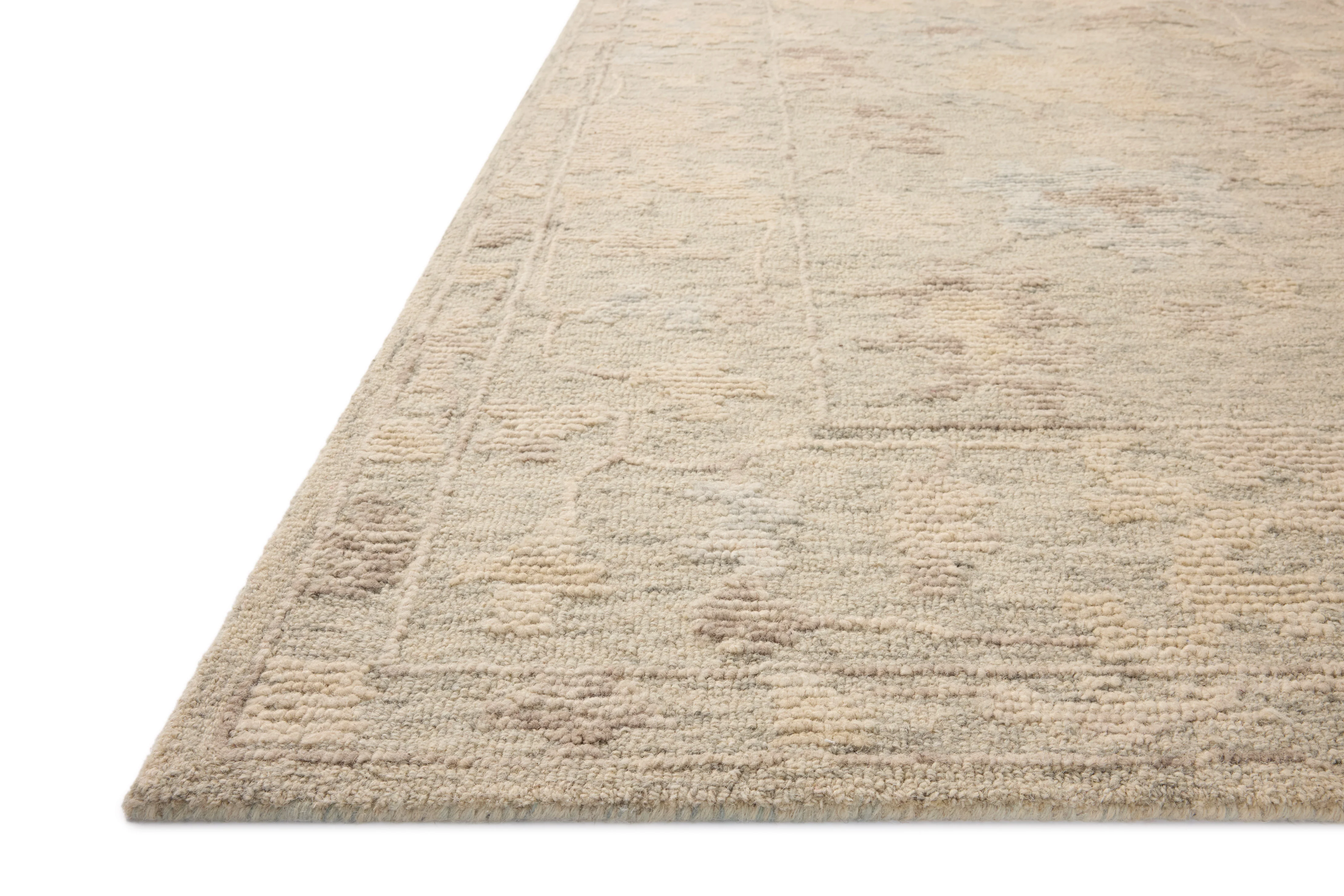 Cynthia Sky / Natural Rug - Image 2