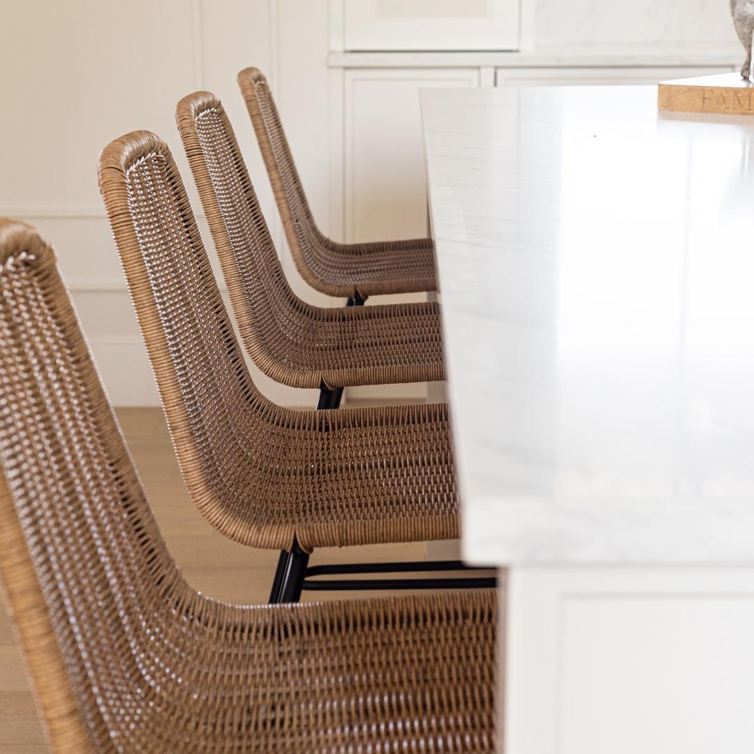 Calabria Counter Stool - Image 3