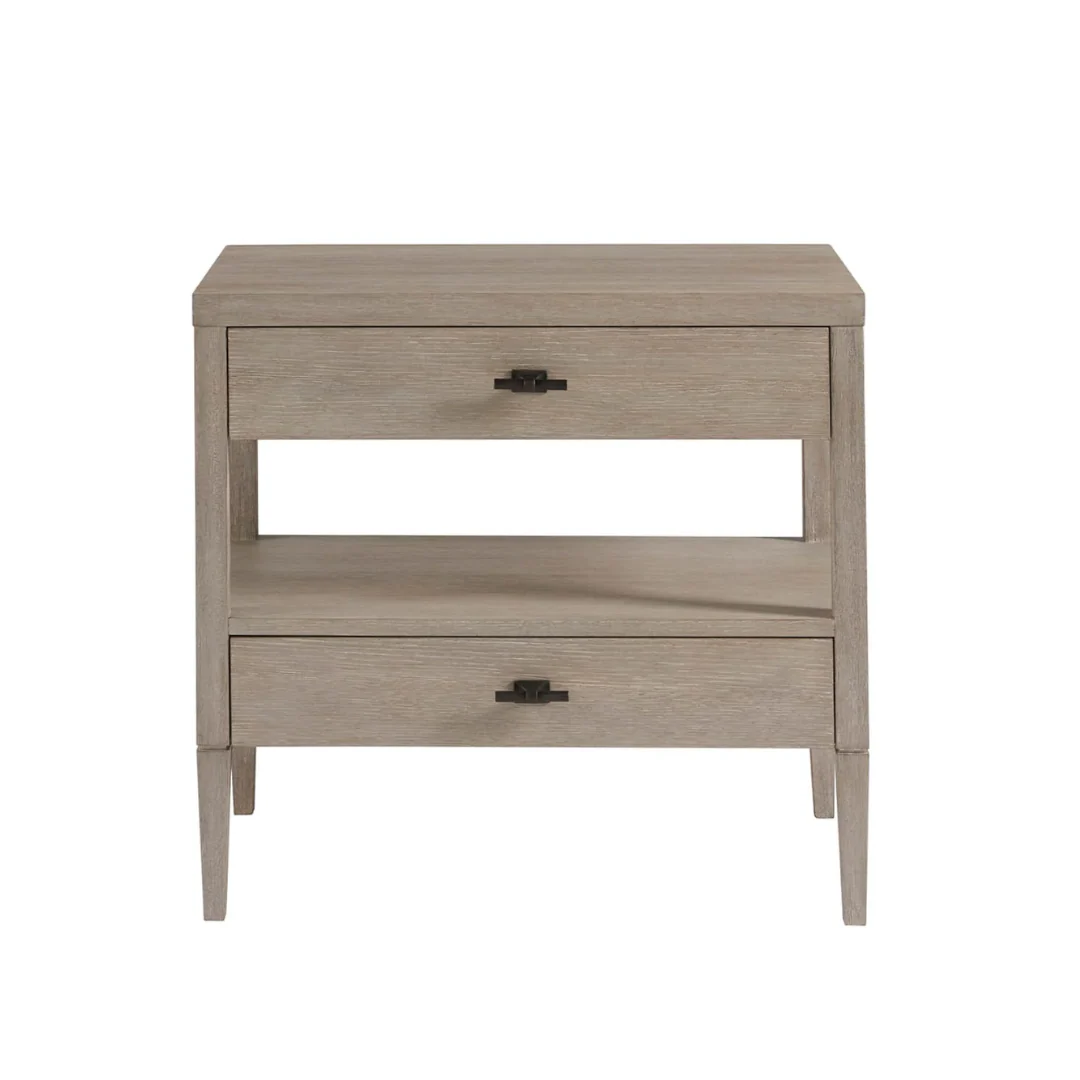Calista Nightstand - Image 1