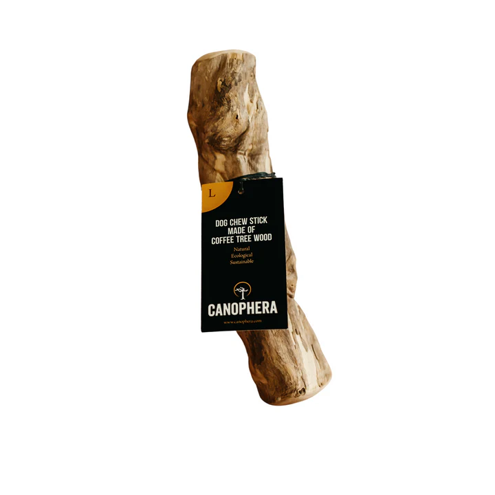 Canophera Coffee Wood Chew Large - Image 1