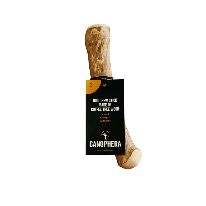 Canophera Coffee Wood Chew Small - Image 1