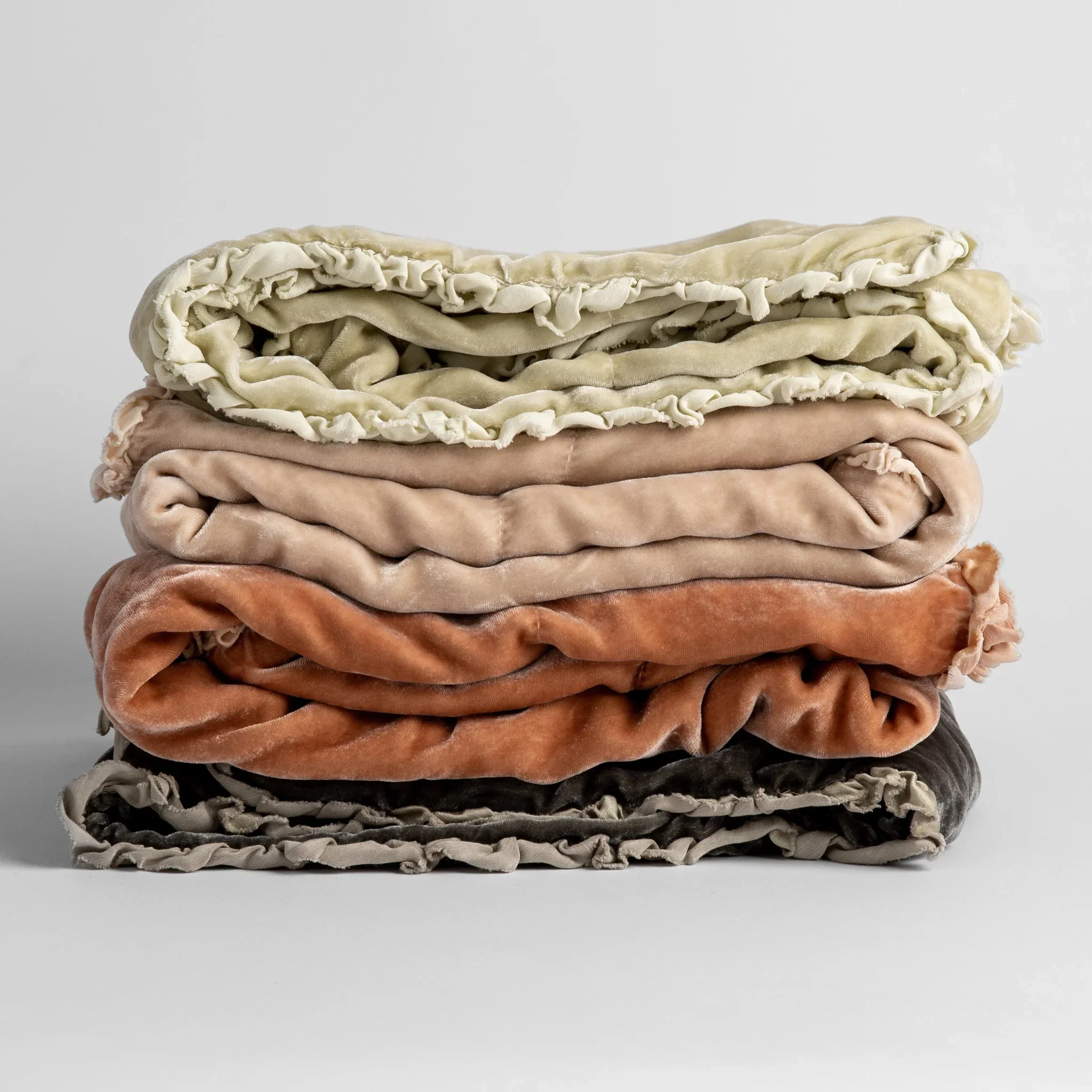 Carmen Baby Blanket - Image 2