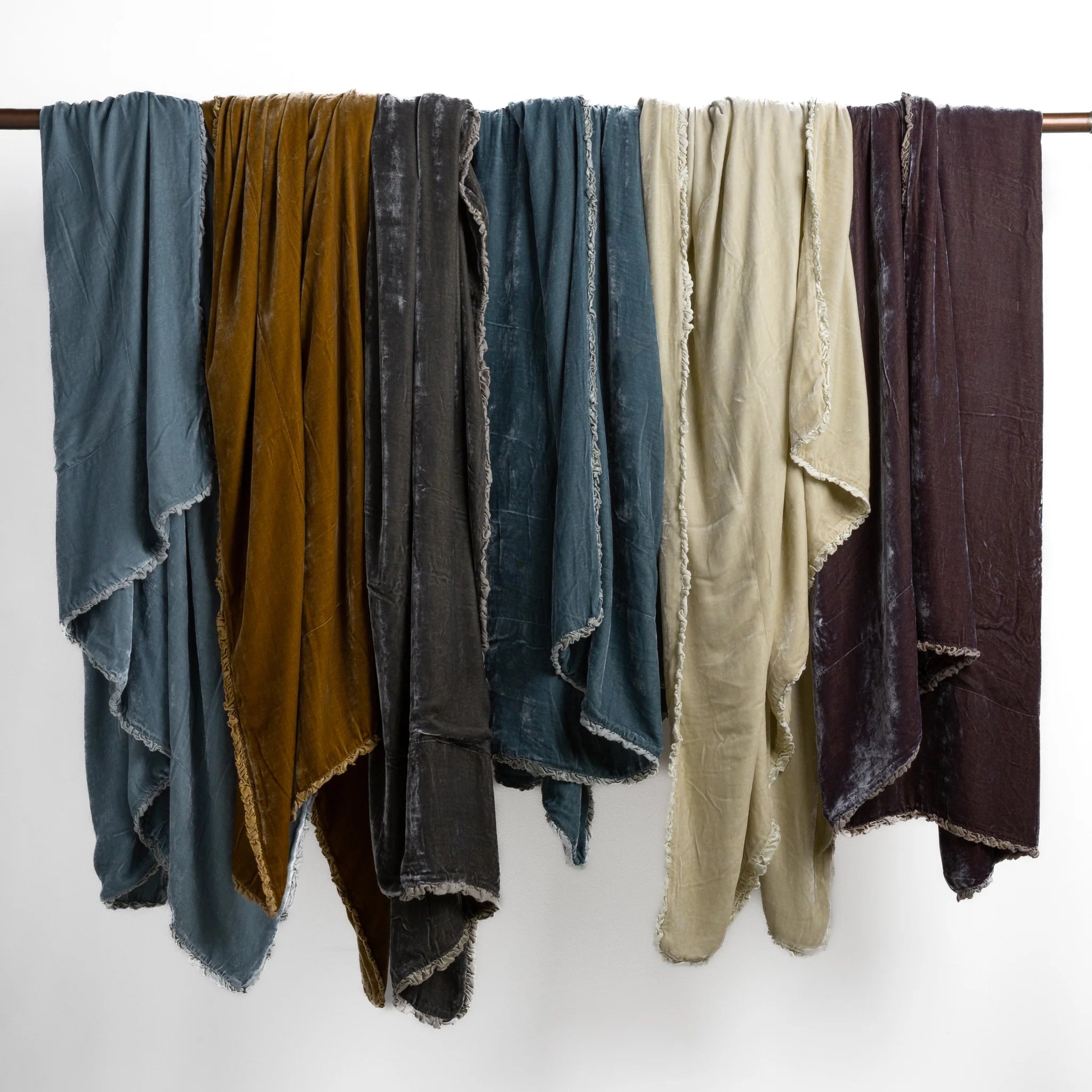 Carmen Blanket - Image 3
