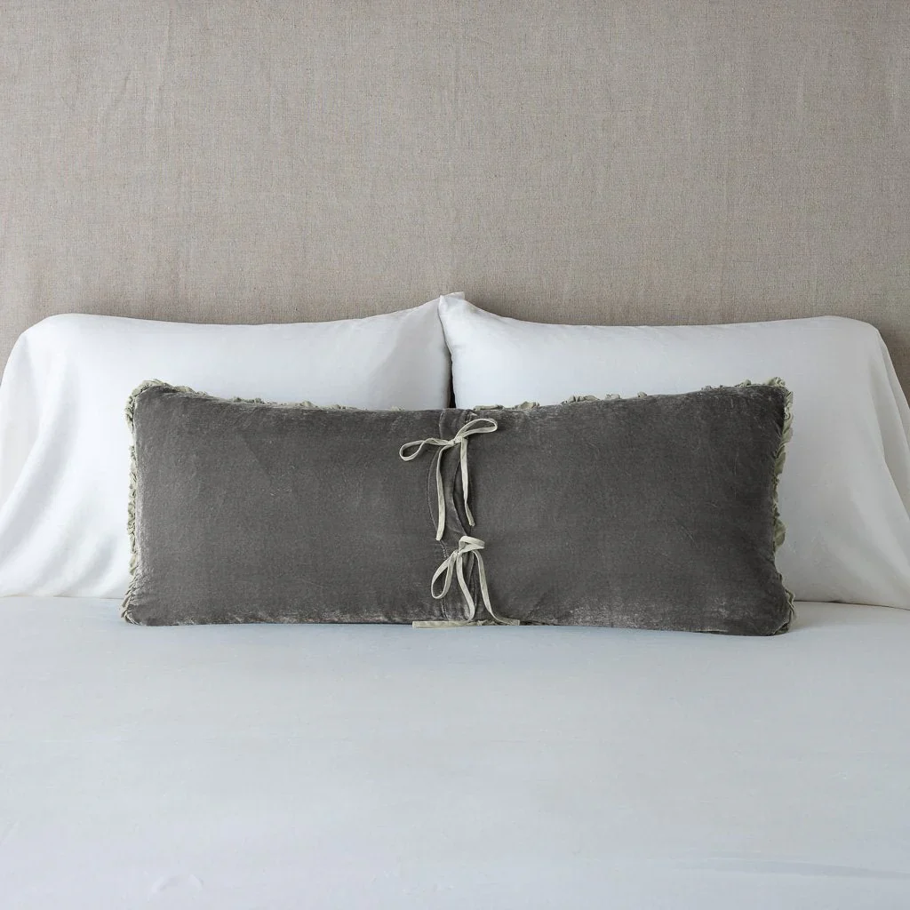 Carmen Throw Pillow - Image 2
