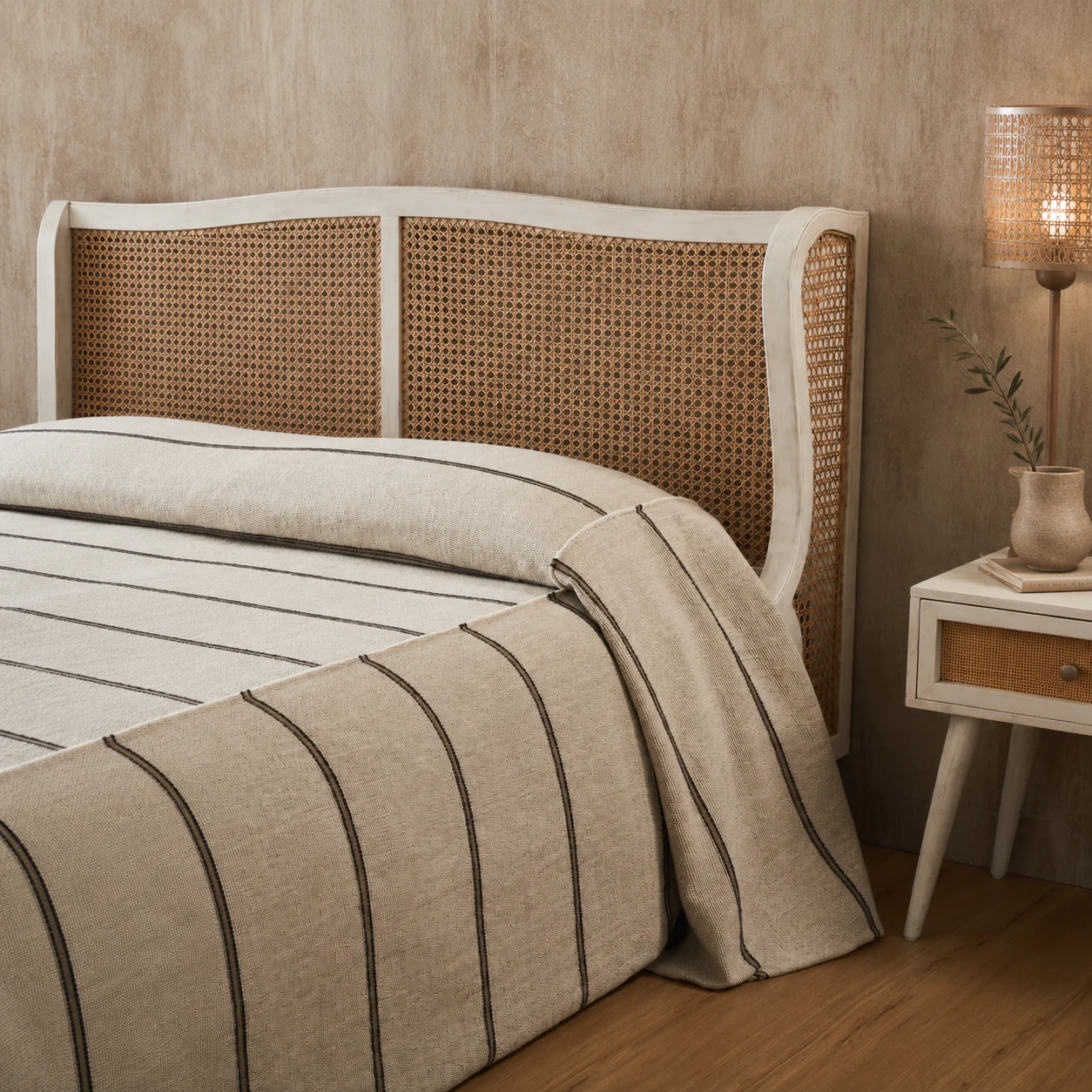 Rhys Bedspread - Image 1