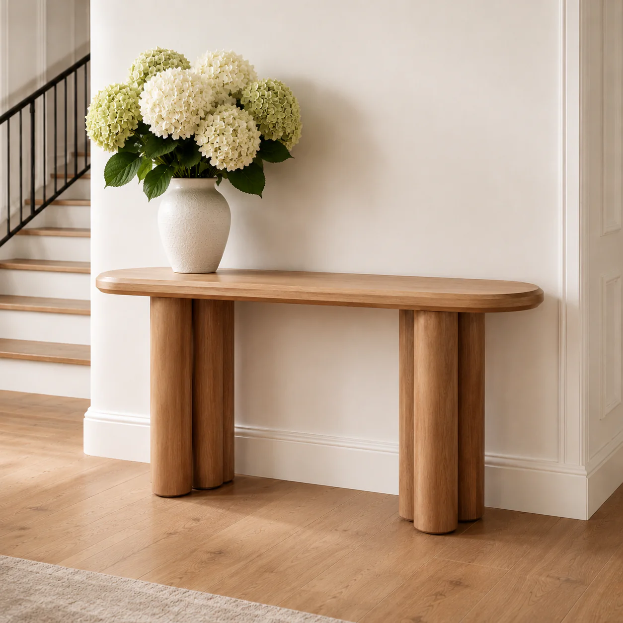 Ramy Console Table - Image 2