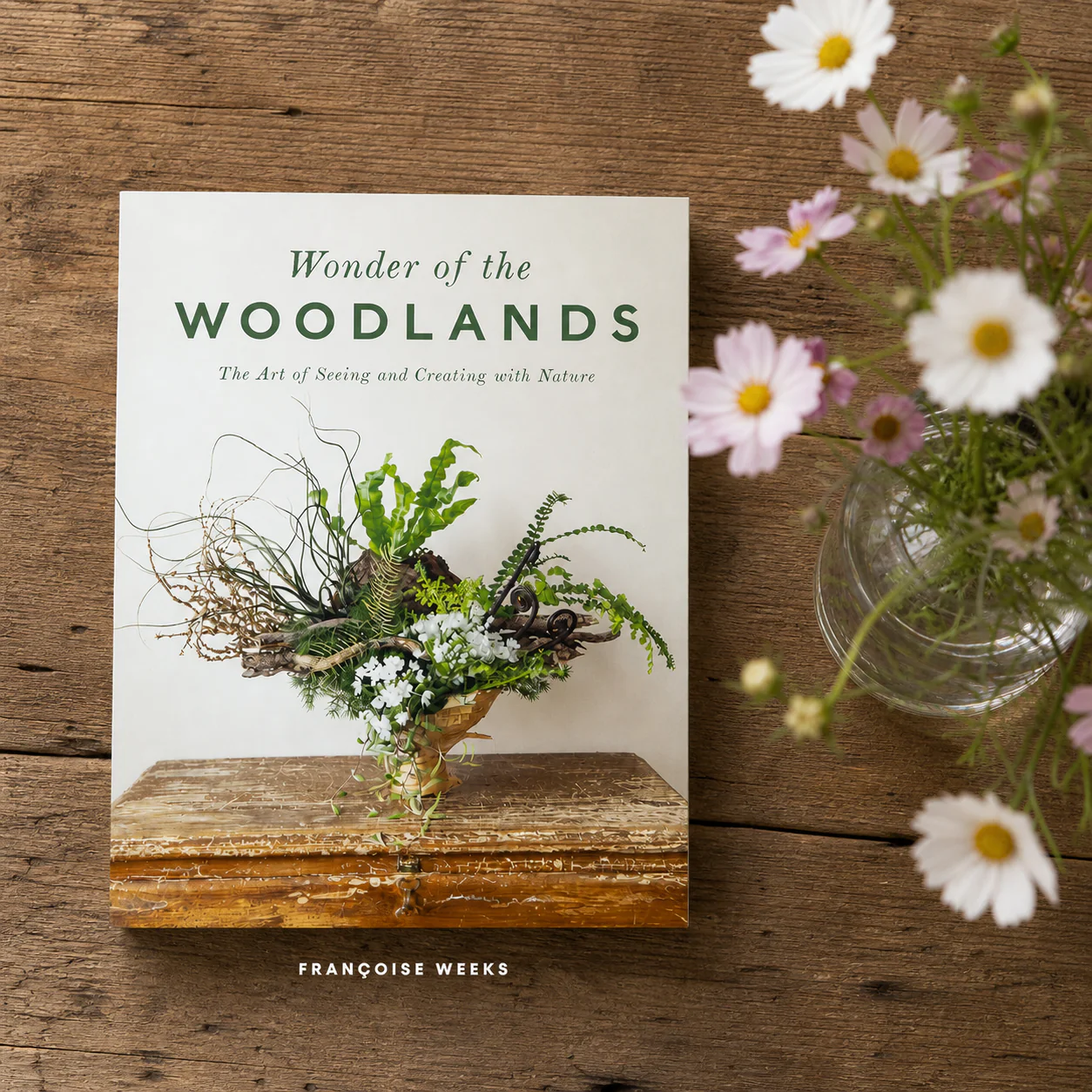 Wonder of the Woodlands Book - Image 2