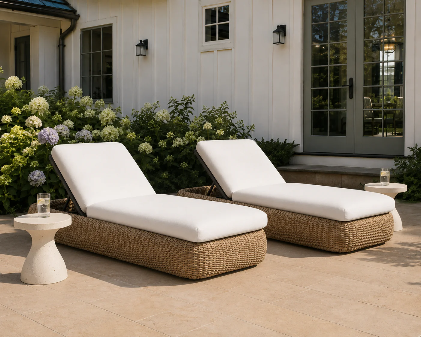 Lassie Chaise - Image 2