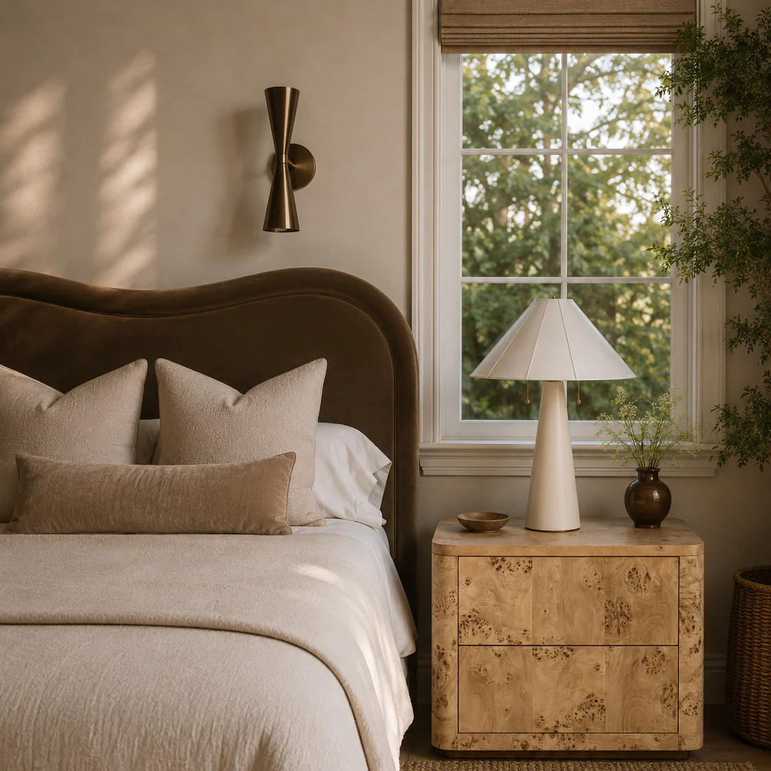 Mullins Nightstand - Image 1