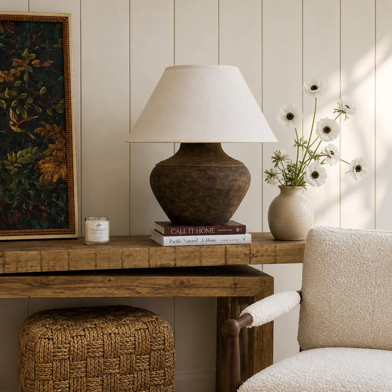 Arielle Table Lamp