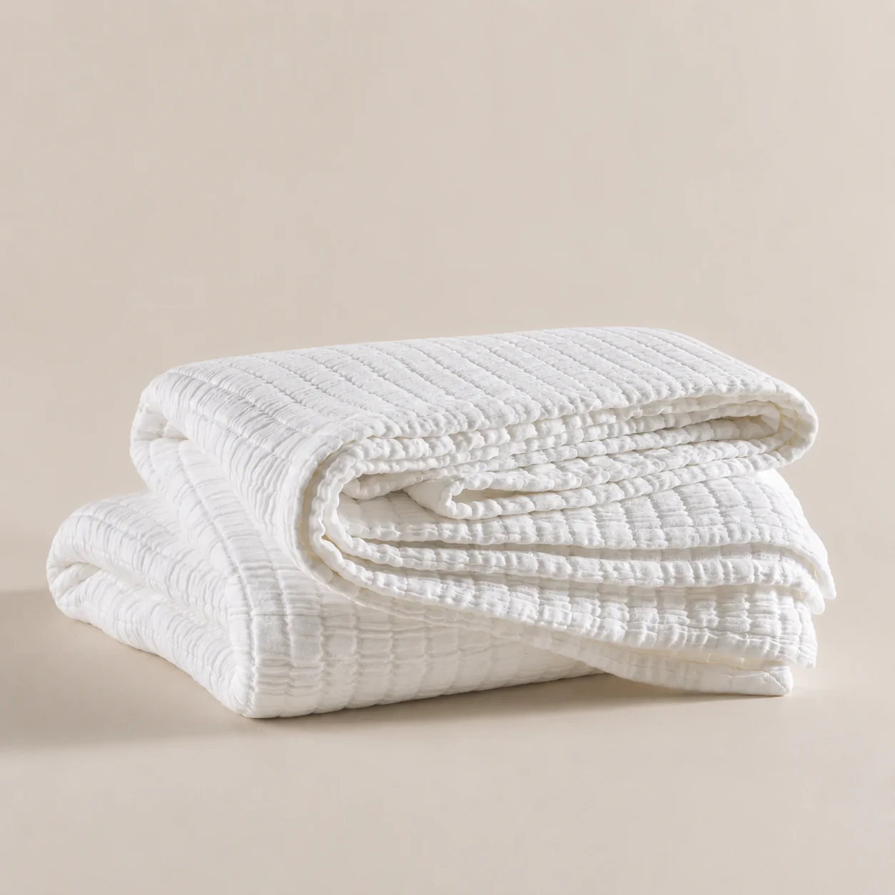 Boyfriend Matelasse Coverlet - Image 2