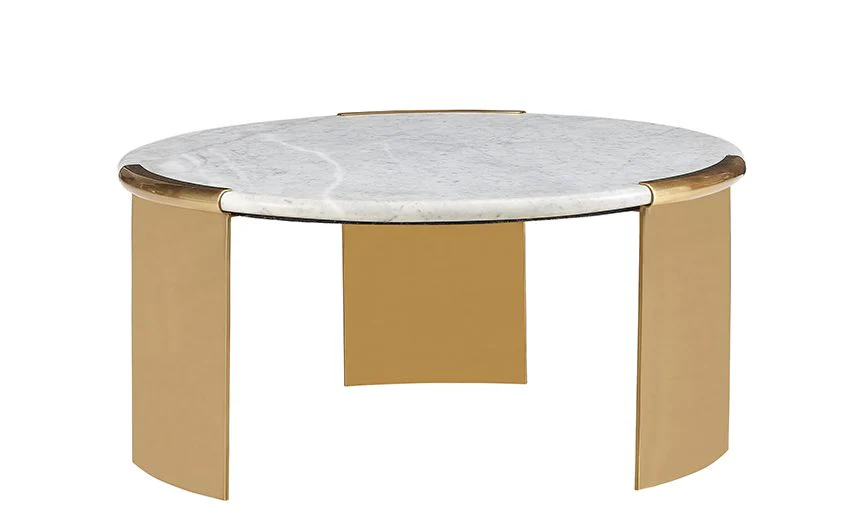 Clement 36" Coffee Table - Image 2
