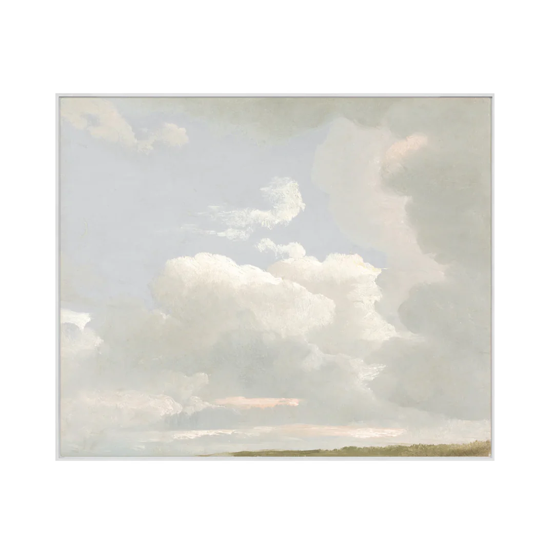 Head in the Clouds - Image 1