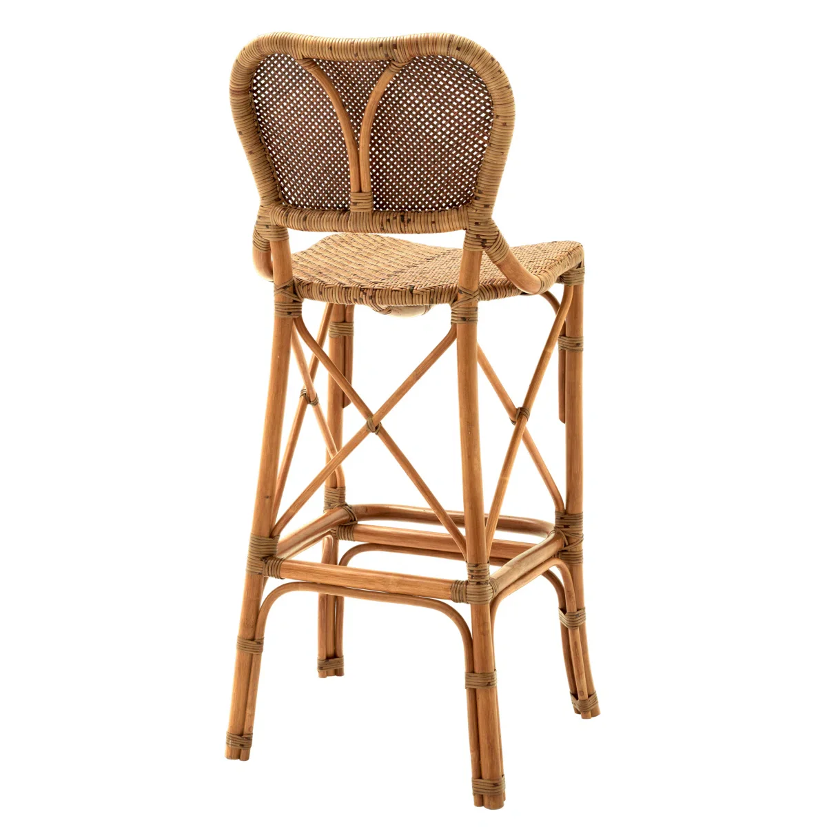 Charleston Stool - Image 3