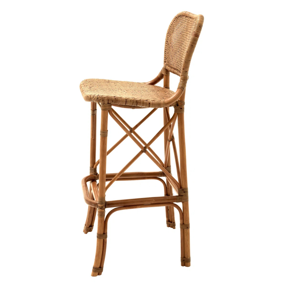 Charleston Stool - Image 2