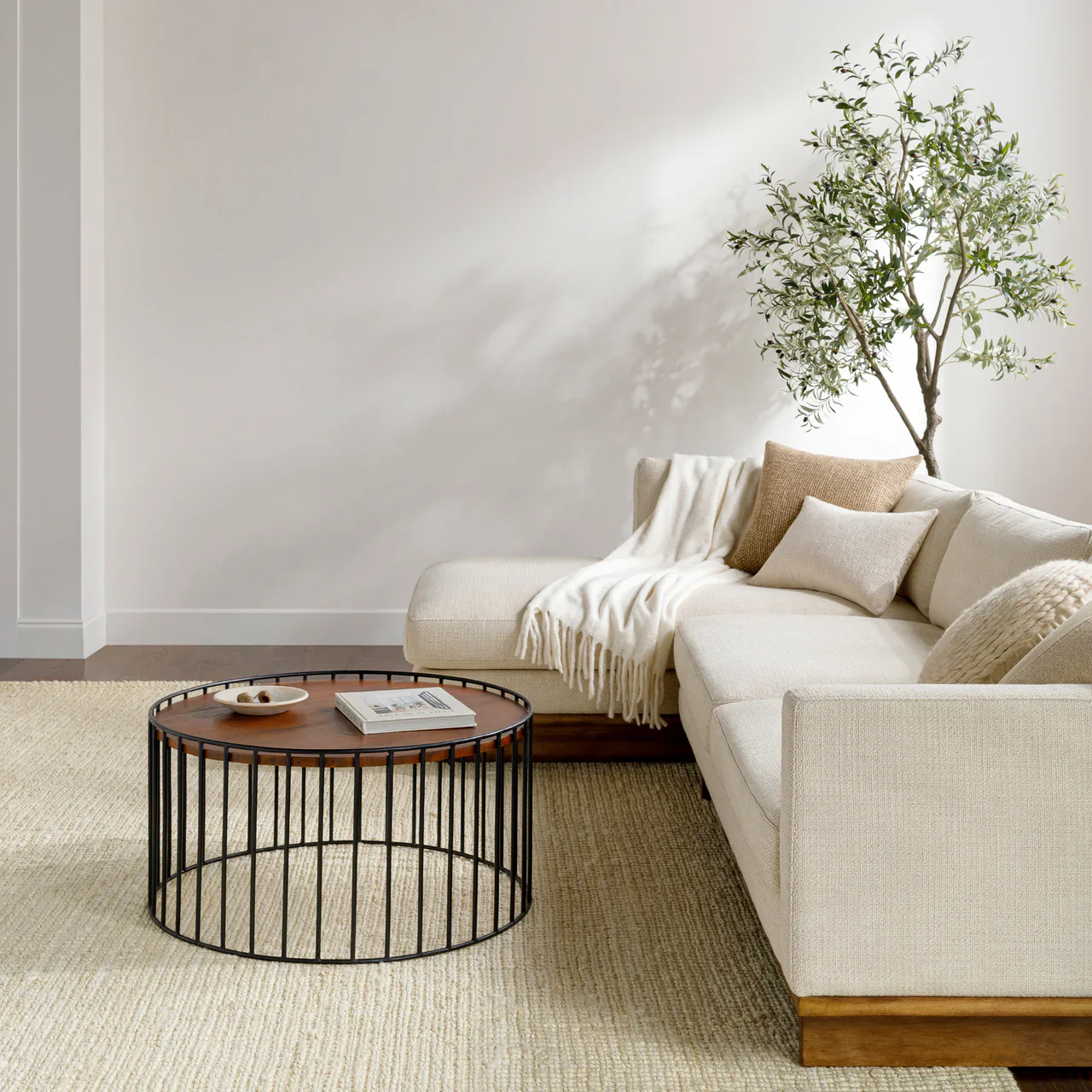 Calla Rug II x Becki Owens - Image 2