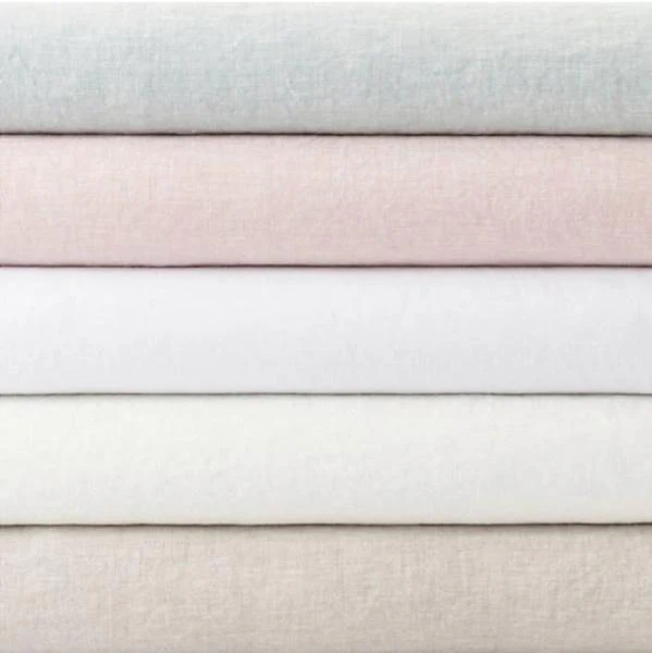 Linen Natural Pillowcases - Image 3