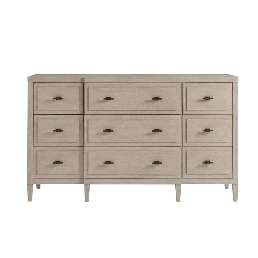 Calista Dresser - Image 1