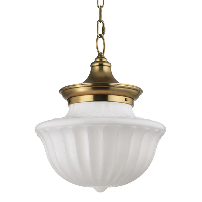 Milady Pendant - Image 1