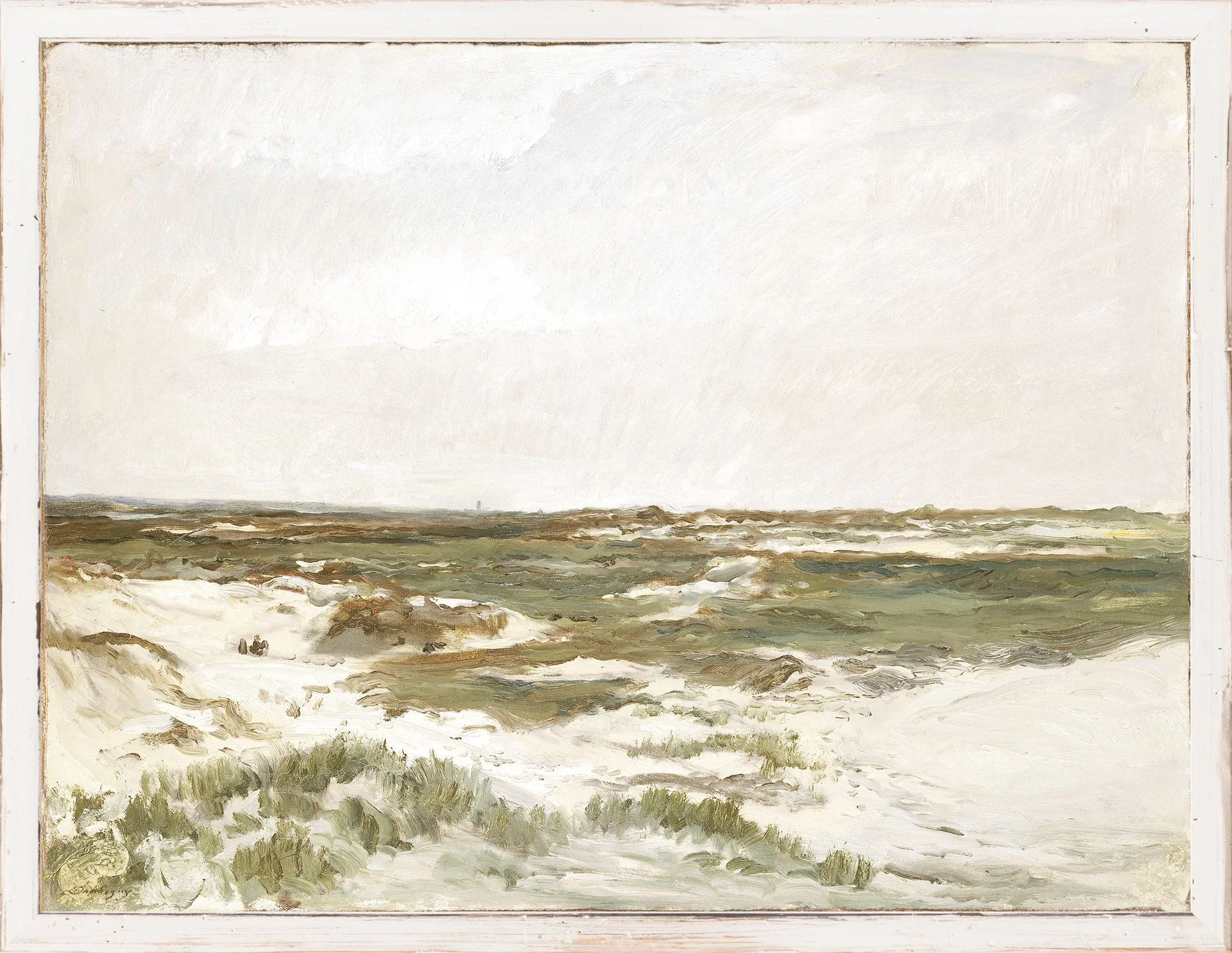 Petite Scapes - Dunes, France - Image 3