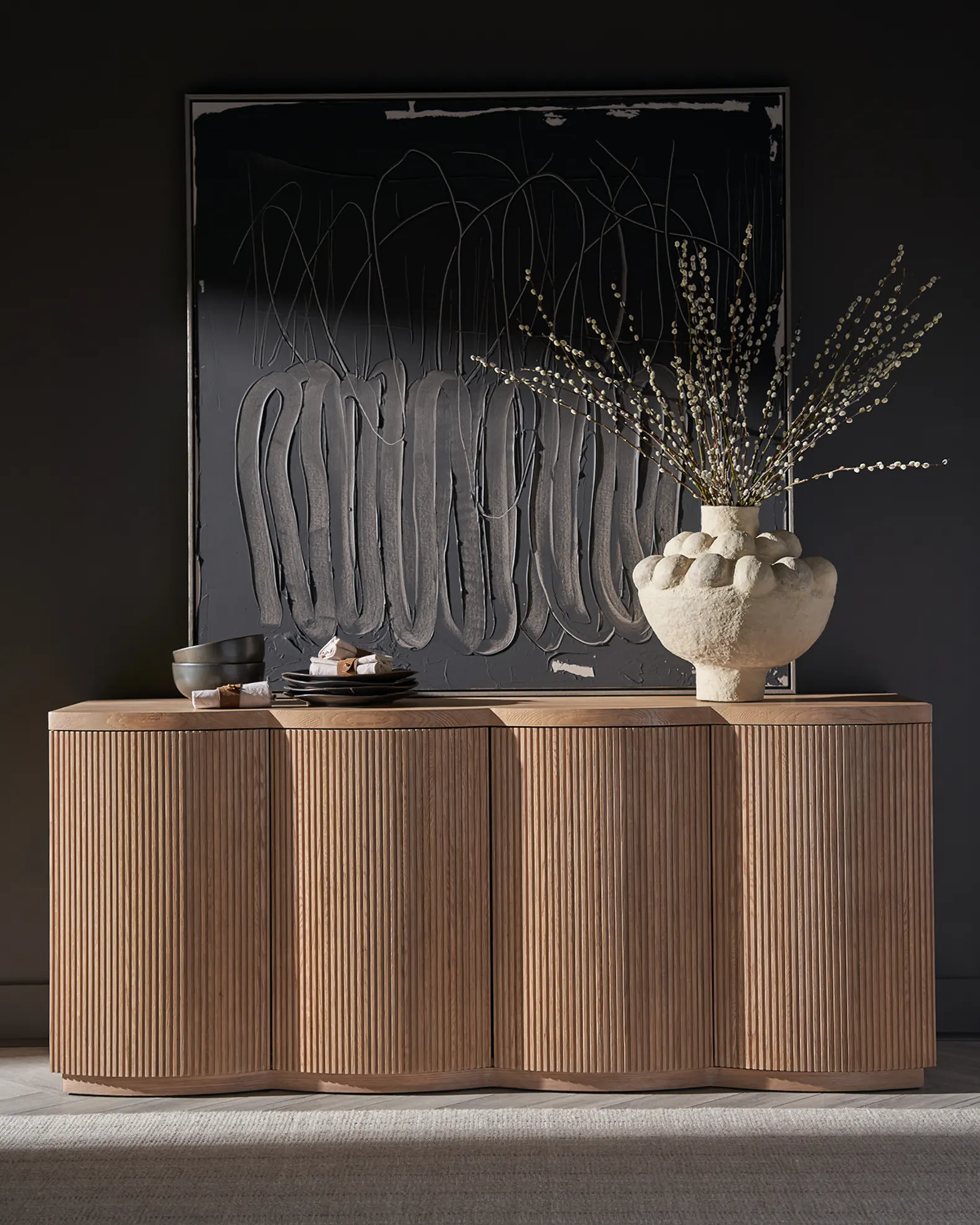 Clover Credenza - Image 2