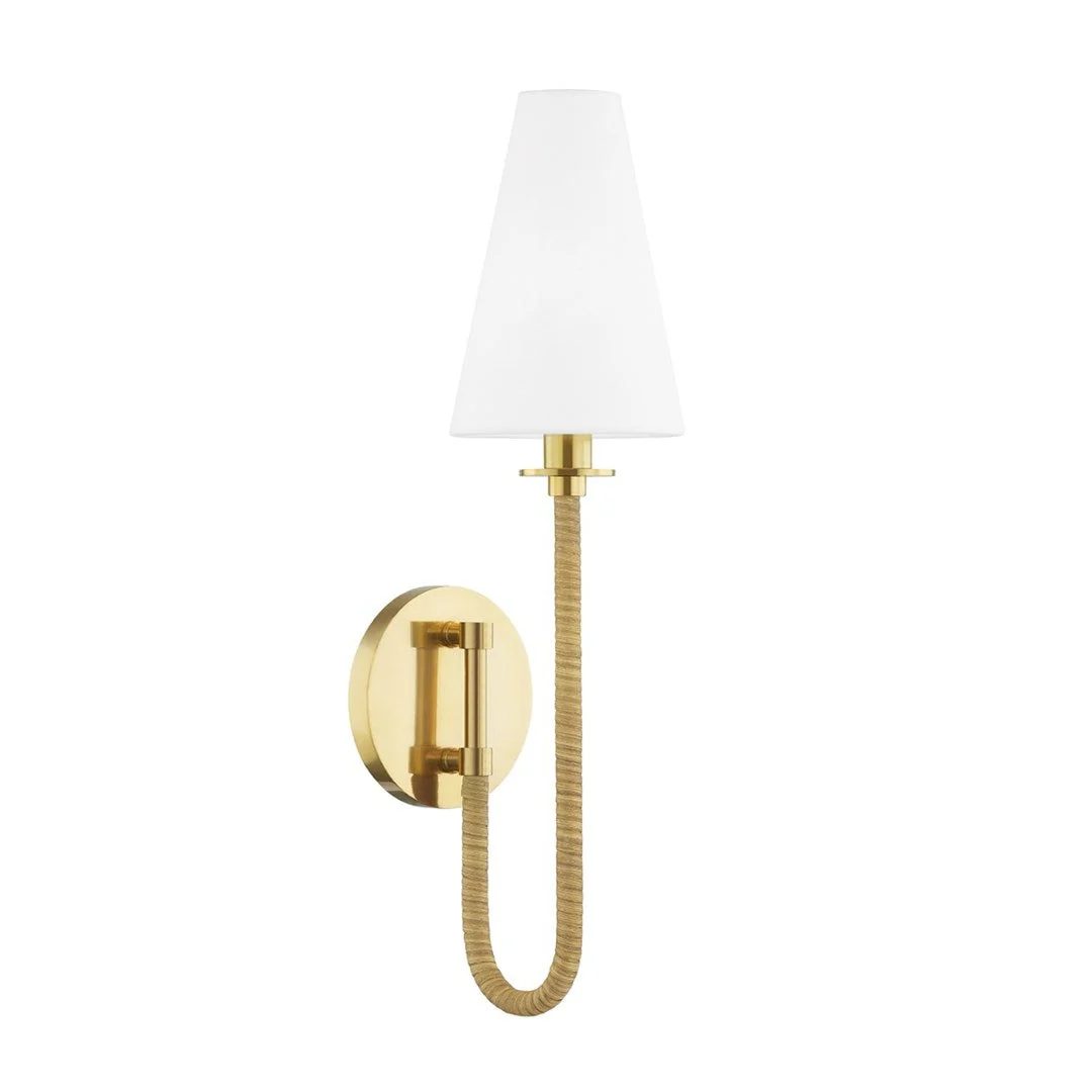 Georgia Sconce - Image 1