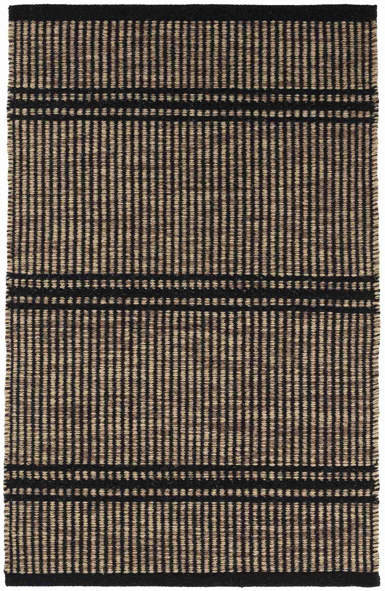 Malta Camel Handwoven Wool Rug - Image 1