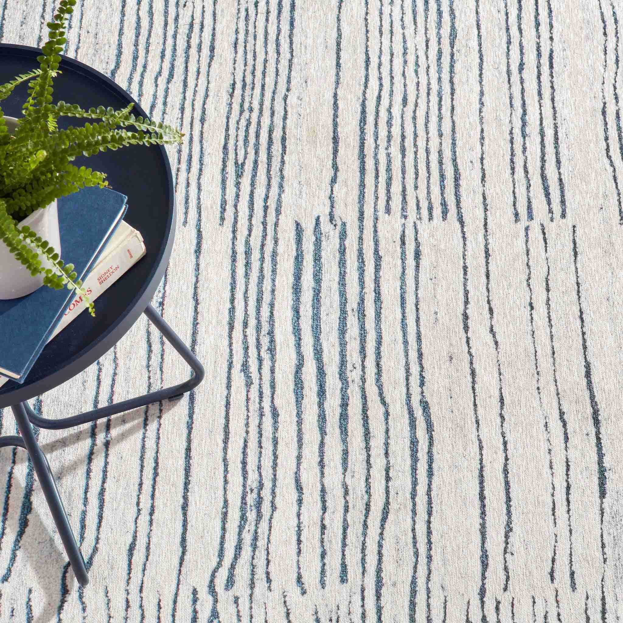 Avery Everglade Machine Washable Rug - Image 2