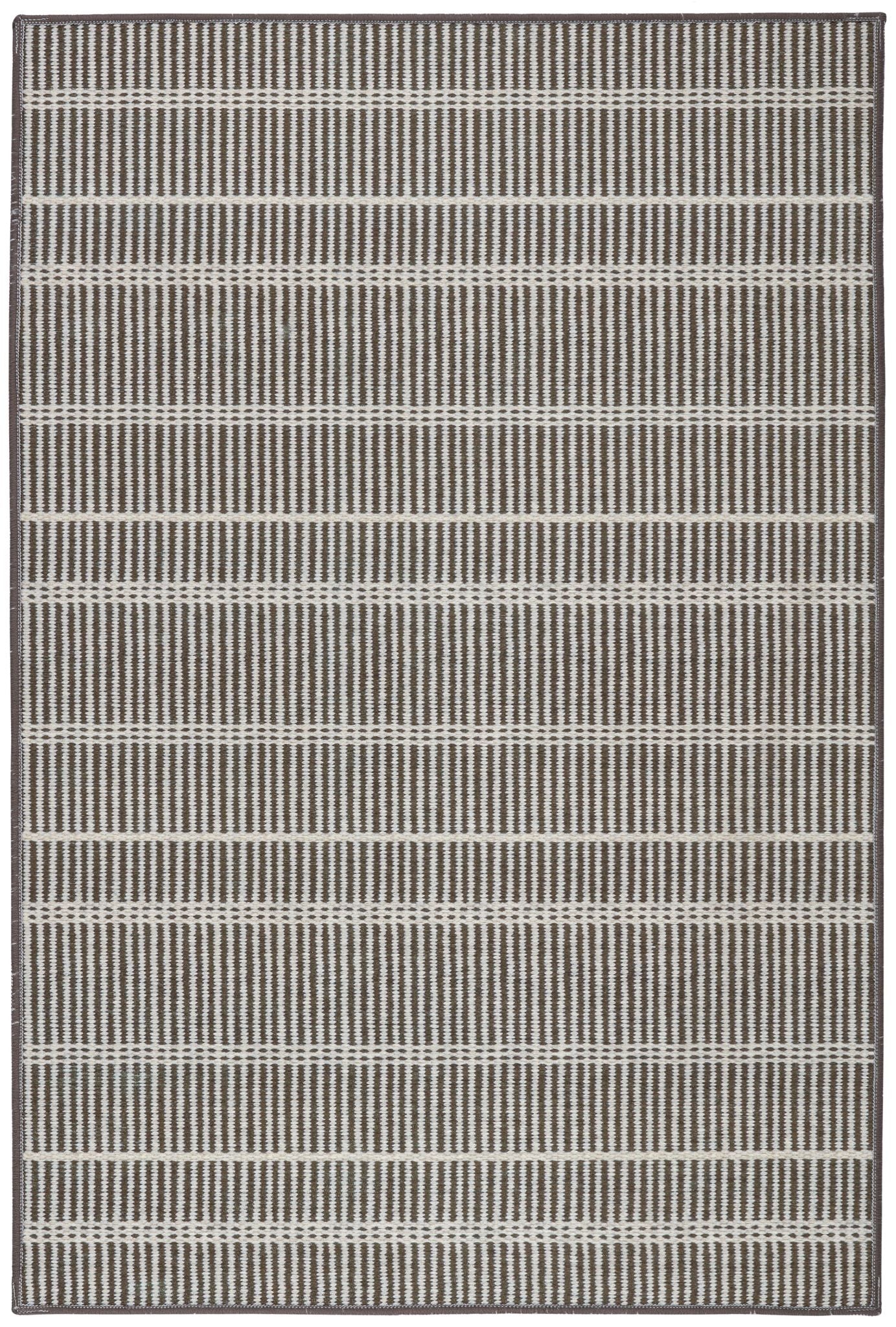 Samson Oak Machine Washable Rug - Image 1