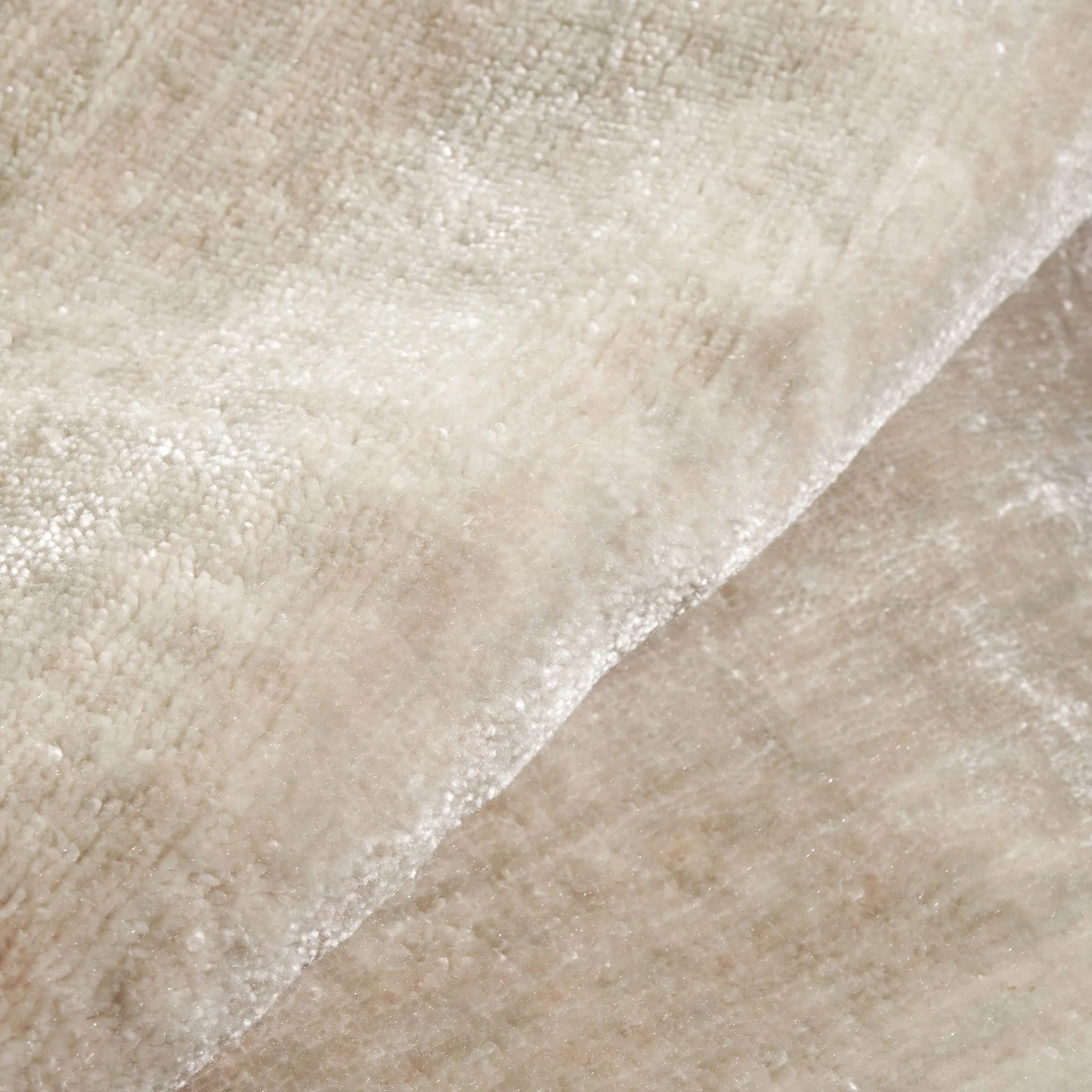 Hudson Dune Hand Loom Knotted Rug - Image 3