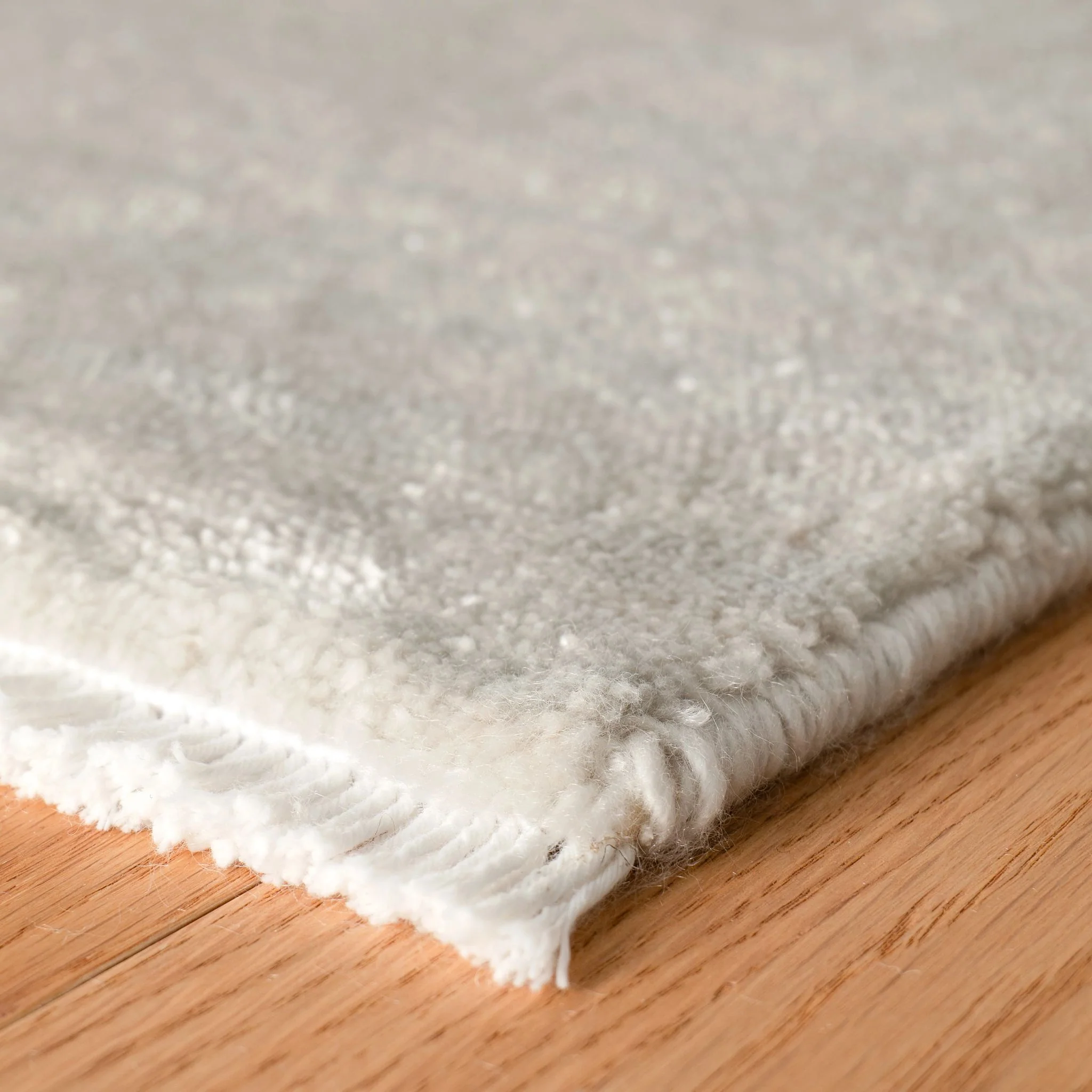 Hudson Dune Hand Loom Knotted Rug - Image 2
