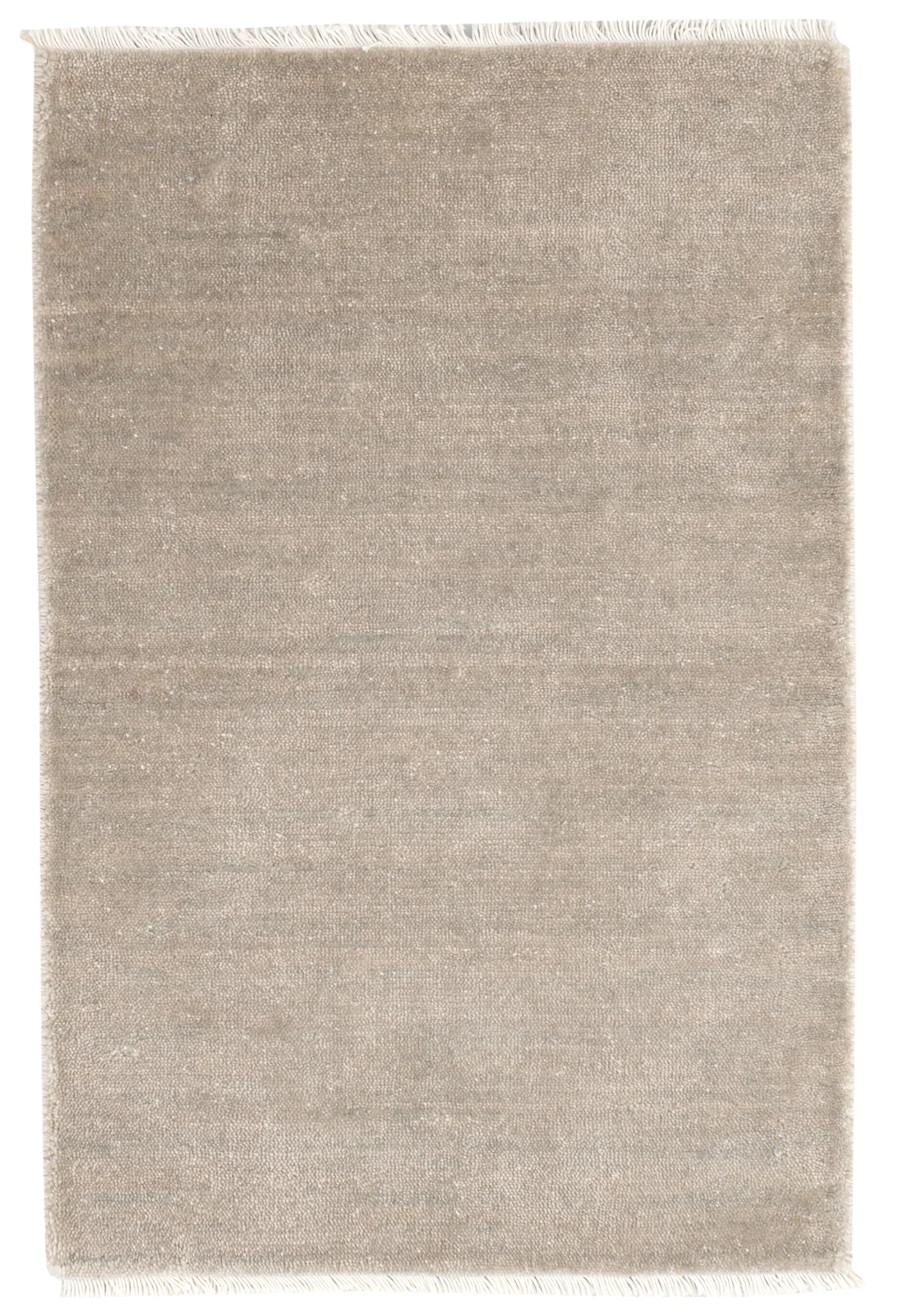 Hudson Dune Hand Loom Knotted Rug - Image 1